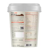 4 - Fuel One Whey Max,  8.8 lb  Chocolate 