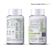 7 - Health Veda Organics Multivitamin for Men, 60 tablet(s) Unflavoured