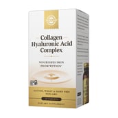 1 - Solgar Collagen Hyaluronic Acid Complex, 30 tablet(s) Unflavoured