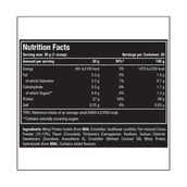 3 - One Science 100% Iso Gold Whey Protein Isolate,  2 lb  Cranberry Pie 