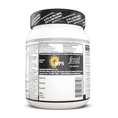 2 - Labrada Super Mass Gainer,  2.2 lb  Chocolate Ice Cream 