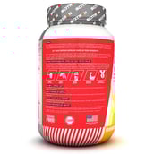 2 - Scitron Advance Whey Protein,  2.2 lb  Mango Delight 