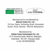 5 - RiteBite Max Protein Daily Bar (10g Protein),  24 bar(s)  Fig & Date 