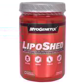 1 - MYOGENETIX Lipo Shed, Havana Club Mojito,  225 g 