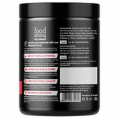 3 - Foodstrong EAA 9000,  Lemon Lime  0.66 lb  25 Servings 