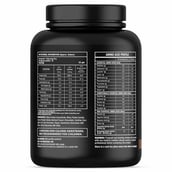 6 - Foodstrong 100% Whey Protein, 4 lb Rich Chocolate