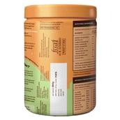 7 - Origin Nutrition Plant Protein,  0.63 lb  Filter Coffee 