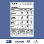 2 - Apex Vitals 1 Whey 27 g Protein,  2 lb  White Chocolate Raspberry 