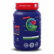 3 - Apex Vitals Whey 2 Pure,  2 lb  Italian Coffee Creme 