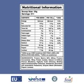 2 - Apex Vitals Whey 2 Pure, 4 lb Strawberry Yogurt