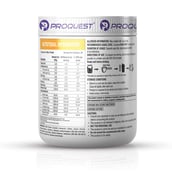 2 - Proquest BCAA 5000,  0.52 lb  30 Servings  Mango Rush 