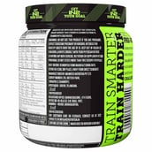 2 - IN2 Pre-Workout,  0.43 lb  Orange 