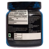 3 - IN2 Whey Protein 4 lb with Creatine Monohydrate 0.46 lb Combo, 2 Piece(s)/Pack Rich Chocolate & Unflavoured