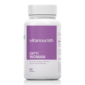 1 - Vitanourish Opti Woman, 60 tablet(s) Unflavoured