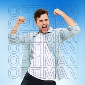 2 - Vitanourish Opti Man, 60 tablet(s) Unflavoured