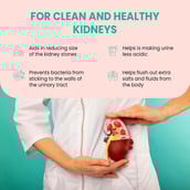 4 - Cratus Urineat Plus, 10 sachets/pack