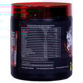 2 - Muscle Garage Race Horse Pre Workout,  0.33 lb  Mango Madness 