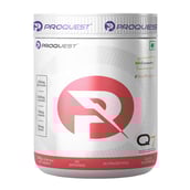 1 - Proquest Q7 Pre-Workout,  0.66 lb  Salted Watermelon 