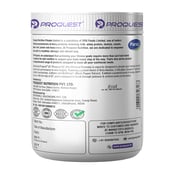 3 - Proquest Q7 Pre-Workout,  0.66 lb  Orange Oasis 