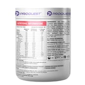 3 - Proquest Q7 Pre-Workout,  0.66 lb  Salted Watermelon 