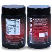 2 - WishNew Wellness Liposomal Glutathione 30 Caps & Beauty Collagen Combo,  Unflavoured & Arctic Blueberry  21 sachets/pack 