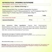 4 - WishNew Wellness Multivitamin Women 18+ 60 Caps & Liposomal Glutathione Combo,  30 capsules  Unflavoured 