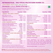 3 - WishNew Wellness Beauty Collagen 21 Sachets & Liposomal Glutathione 30 Caps with Multivitamin Women 18+ Combo,  60 capsules  Arctic Blueberry 