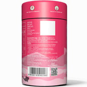 2 - WishNew Wellness Beauty Collagen 21 Sachets & Liposomal Glutathione 30 Caps with Multivitamin Women 18+ Combo,  60 capsules  Arctic Blueberry 