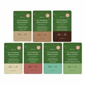 1 - Cosmix No-Nonsense Plant Protein, 7 sachets/pack Assorted