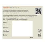 6 - Fuel One Max Gainer,  6.6 lb  Caramel Toffee 