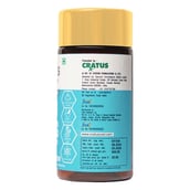 2 - Cratus Right Nutrition CoQ10 200 mg (Pack of 3),  30 tablet(s) 