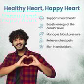 4 - Cratus Right Nutrition CoQ10 200 mg (Pack of 3),  30 tablet(s) 