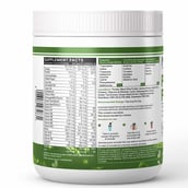 INLIFE Vegan Plant Protein,  1.1 lb  Cookies & Cream 