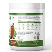 2 - INLIFE Vegan Plant Protein,  1.1 lb  Chocolate 