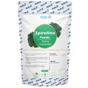 Healthvit Spirulina Powder, 100 g