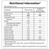 3 - Himalaya Quista Pro,  2.2 lb  Chocolate (supplement)