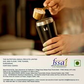 4 - Myprotein Impact Whey Protein, 2.2 lb Strawberry Cream