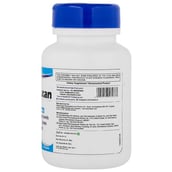 manufacture - Healthvit Beta Glucan 250 mg,  60 capsules 