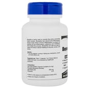 composition - Healthvit Boswellia Serrata 500 mg,  60 capsules 