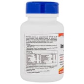 supplementinfo - Healthvit Immuneed Immunity Booster,  60 tablet(s) 