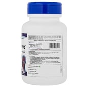 manufacture - Healthvit Neuronerve,  60 tablet(s) 