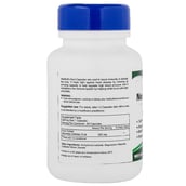 supplementinfo - Healthvit Noni Extract 500 mg,  60 capsules  Unflavoured 