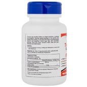 supplementinfo - Healthvit Turmeric Curcumin Extract with Piperine,  60 capsules 