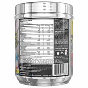 2 - MuscleTech Vapor X5,  0.579 lb  Icy Rocket Freeze 