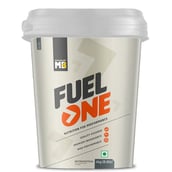 1 - MB Fuel One Whey Protein Powder,  8.8 lb  Chocolate 