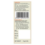 6 - MB Fuel One Whey Protein Powder,  4.4 lb  Mango 