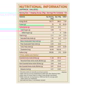 5 - MB Fuel One Whey Protein Powder,  8.8 lb  Chocolate 