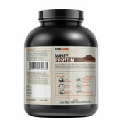 2 - MB Fuel One Whey Protein Powder,  4.4 lb  Chocolate 