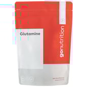GoNutrition Glutamine,  0.55 lb  Cola Charge 