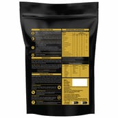 5 - Nakpro Whey Gold Protein Concentrate,  2.2 lb  Mango 